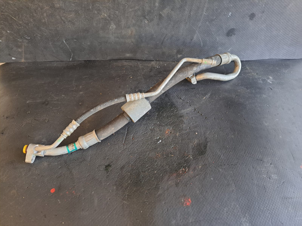 Conducta clima volan dreapta , BMW SERIA 3 E90, 2005 COD-692753808