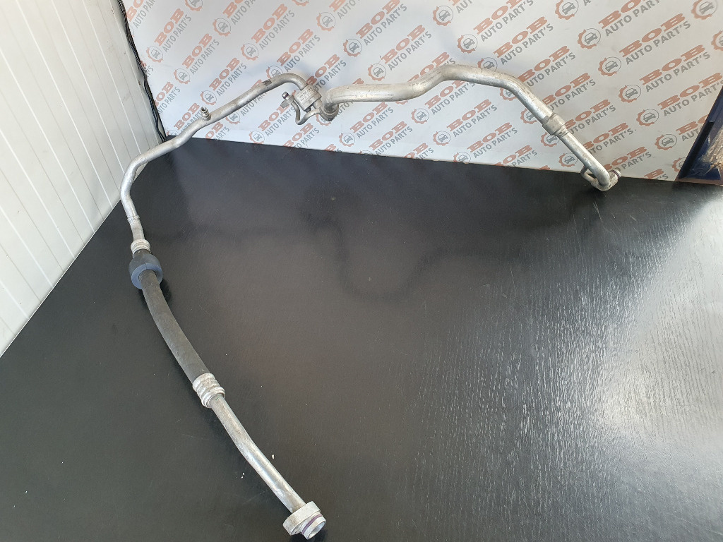 Conducta Clima Volkswagen Skoda Seat Audi 5Q0820743G