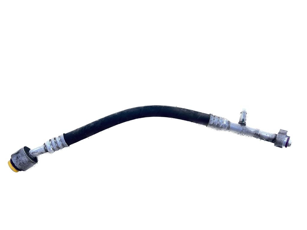 Conducta clima Volkswagen Touareg 7L 2.5 TDI 7L6820744H