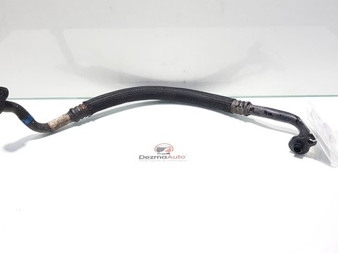 Conducta clima, Volvo C30, 1.6 diesel, D4164T, 4N5H-19N602-FB