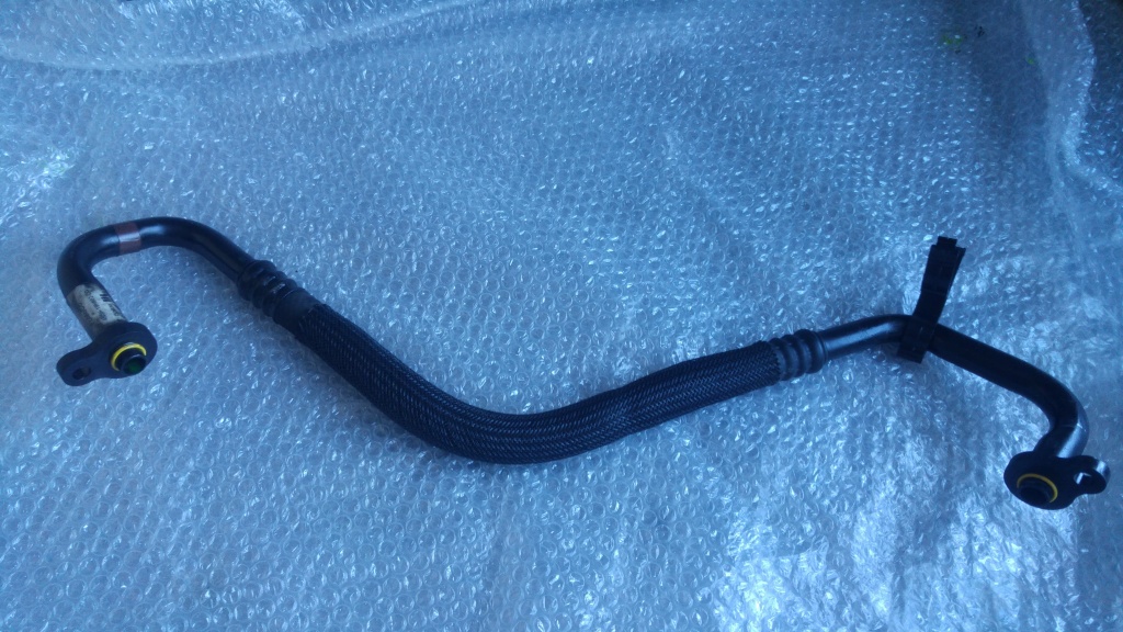Conducta clima volvo s40 v50 2.0 d 4n5h-19n602-cg