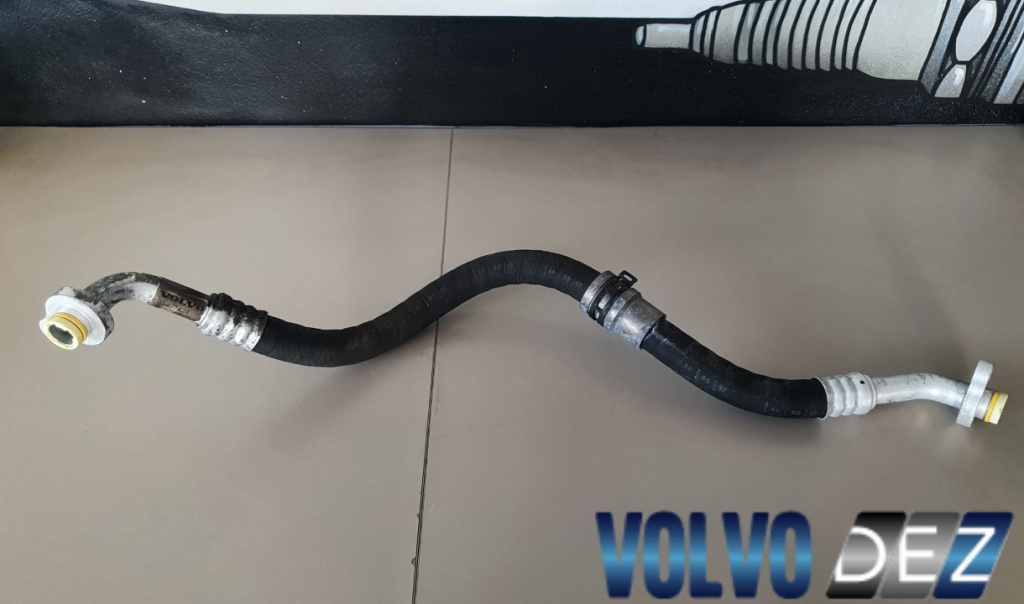 Conducta clima VOLVO XC90 XC60 S60 S90 V60 V90 XC40 31497424