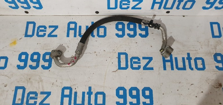 Conducta clima VW Caddy 1.9 tdi BJB 1K0820721C