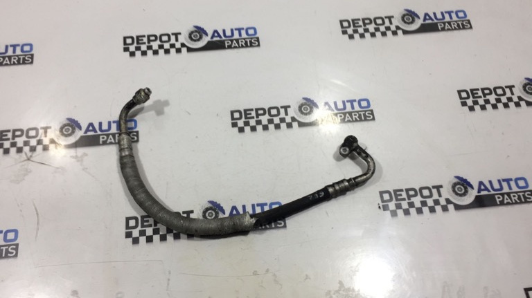 CONDUCTA CLIMA VW GOLF 5 2006 1.6 FSI BLF (id: 652)
