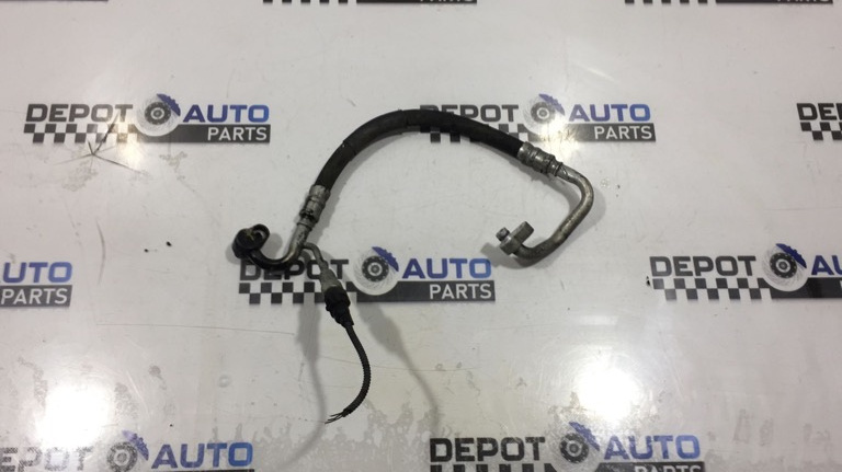 CONDUCTA CLIMA VW GOLF 6 2009 2.0 TDI CBDC (id: 64