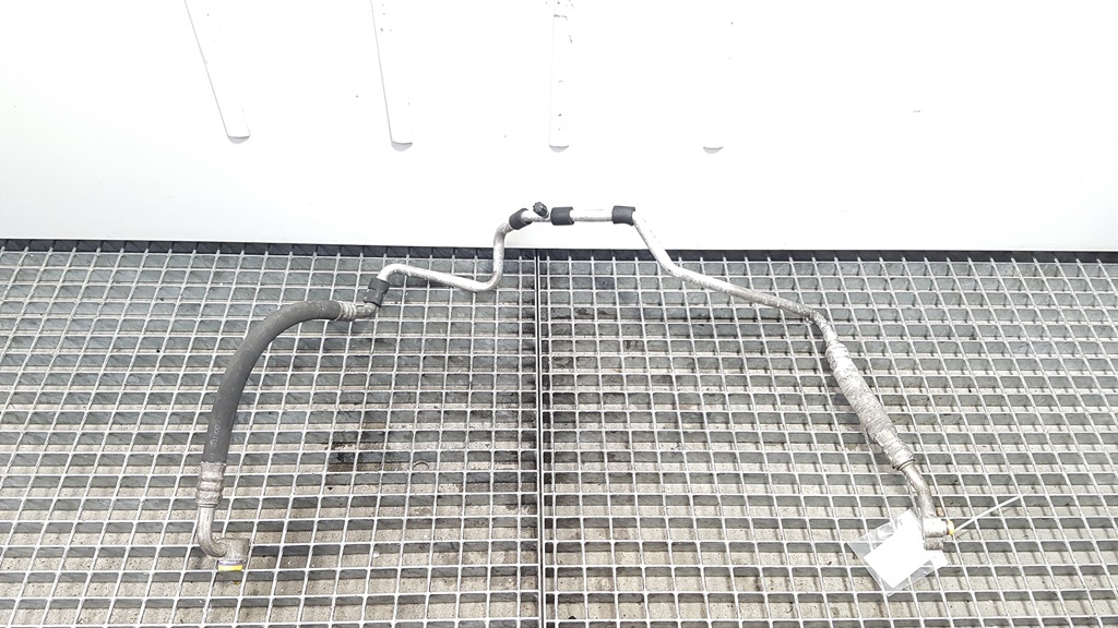 Conducta clima, Vw Jetta 3 (1K2) 2.0 tdi AZV, cod 1K0820743AM
