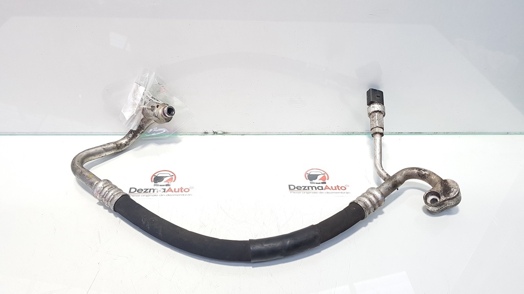 Conducta clima, Vw Jetta 3 (1K2) 2.0 tdi, cod 1K0820721CA (id:379789)