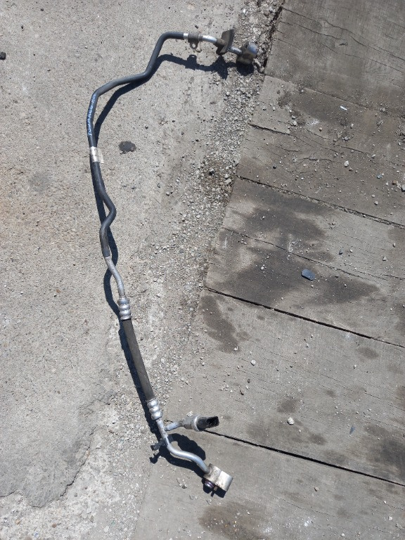 Conducta clima VW Touareg cod produs:7L0820741E/7L