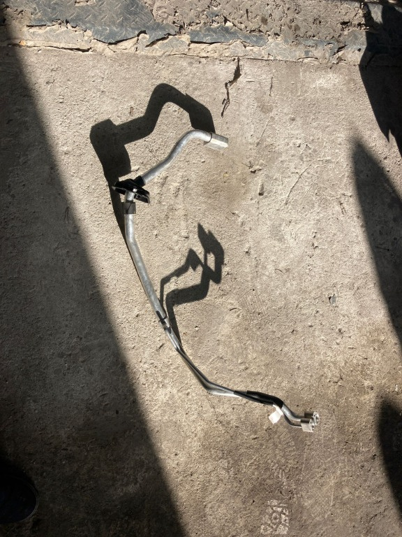 CONDUCTA CLIMATIZARE AUDI A5 F15 2.0 TDI COD OEM 8