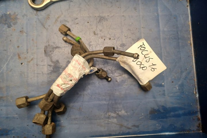 CONDUCTA COM 1.6 TDCI E5 MX1253 Ford Focus 3 [2011