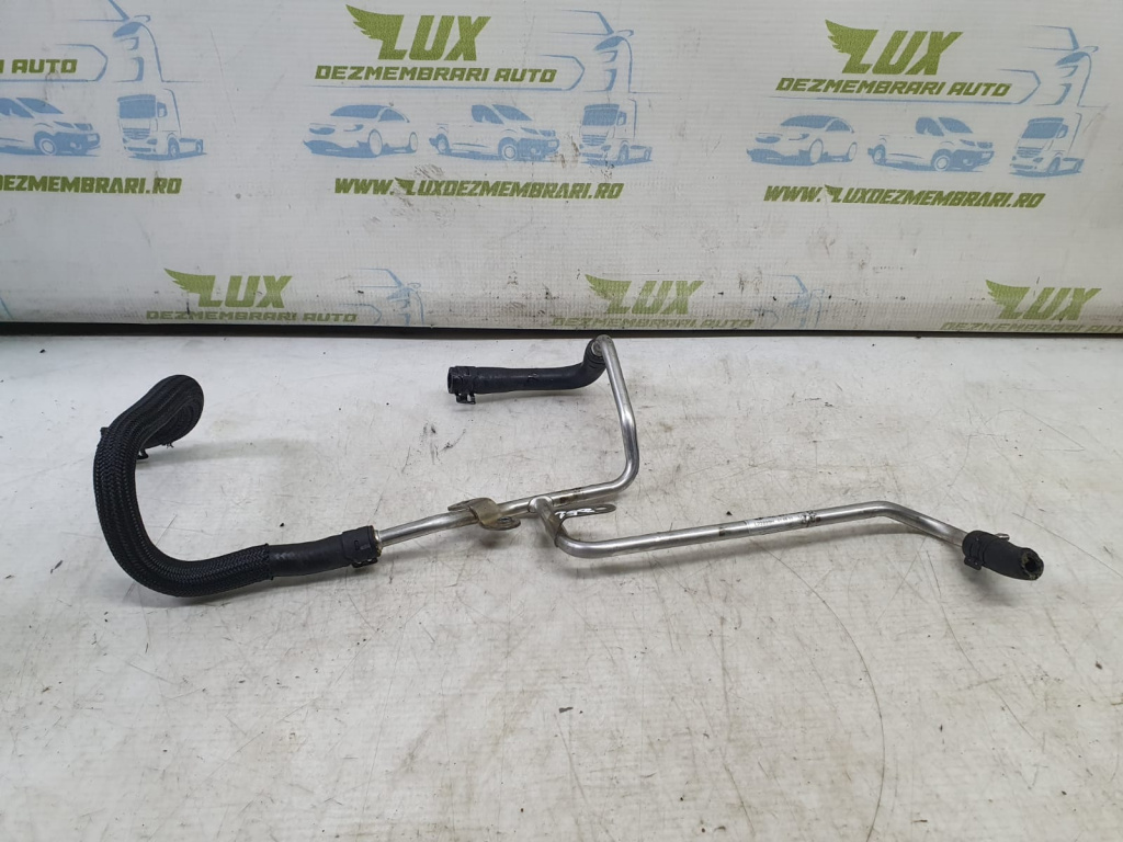 Conducta combustibil 03L201360R 1.6 tdi CAYC Volkswagen VW Passat B7 [2010 - 2015]