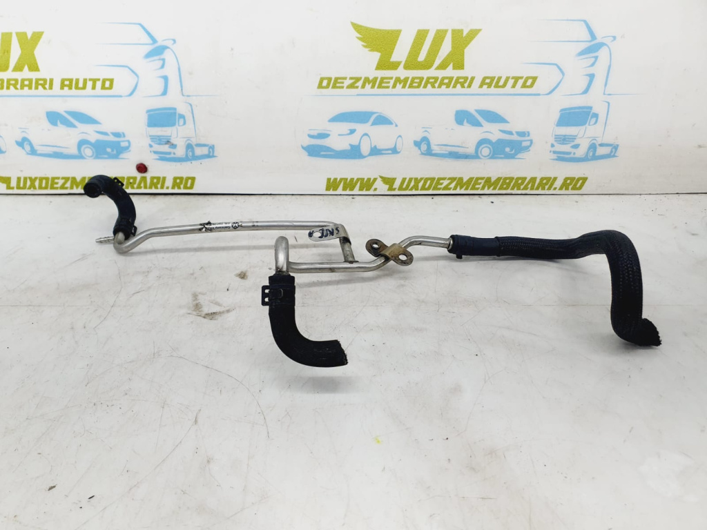 Conducta combustibil 1.6 tdi CAYC 03l201360r Audi A3 8P/8PA [2th facelift] [2008 - 2013]