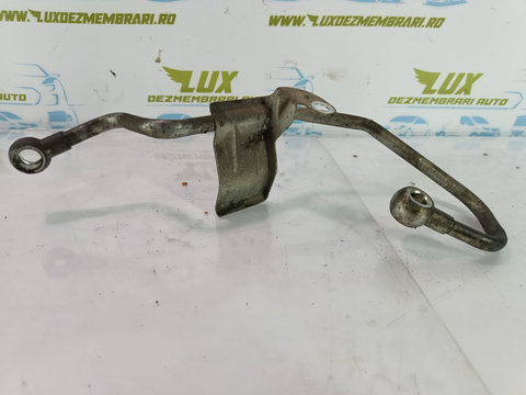 Conducta combustibil 2.2 d 2ad-fhv Lexus IS XE20 [2005 - 2010] 2.2 d 2AD-FHV