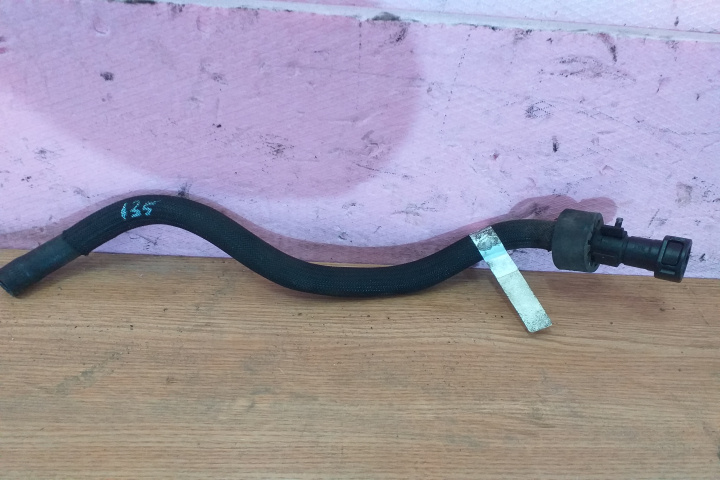 Conducta combustibil BMW Seria 3 E90 [facelift] [2