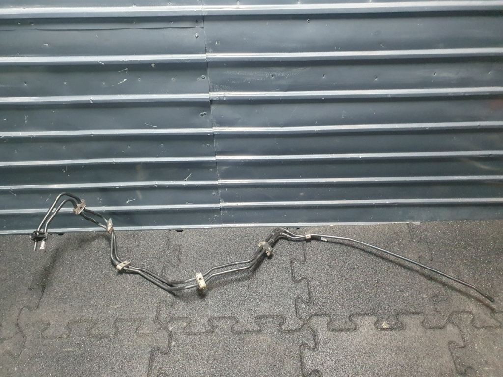 Conducta combustibil caroserie AUDI A4 IV Avant (8K5, B8) [ 2007 - 2015 ] TDI (CAGA, CJCA, CMEA, CMFA) 105KW|143HP OEM 4E071460 / 4E072028547