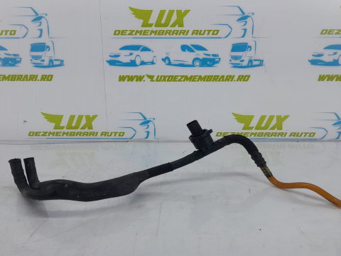 Conducta combustibil cu senzor 1.9 2.0 bkc bmn 038906081b Volkswagen VW Golf 5 [2003 - 2009]