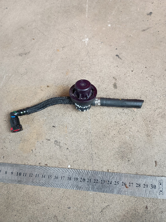 Conducta combustibil Dacia Renault Duster Kangoo 1