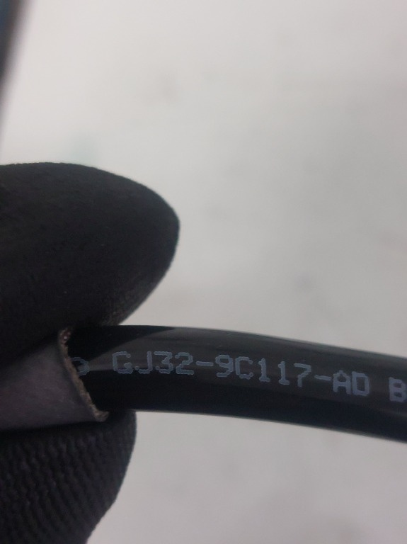 Conducta combustibil Discovery Sport / R