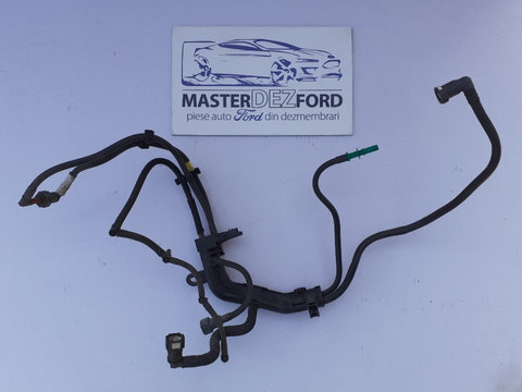Conducta combustibil Ford Fiesta mk6 1.6 tdci