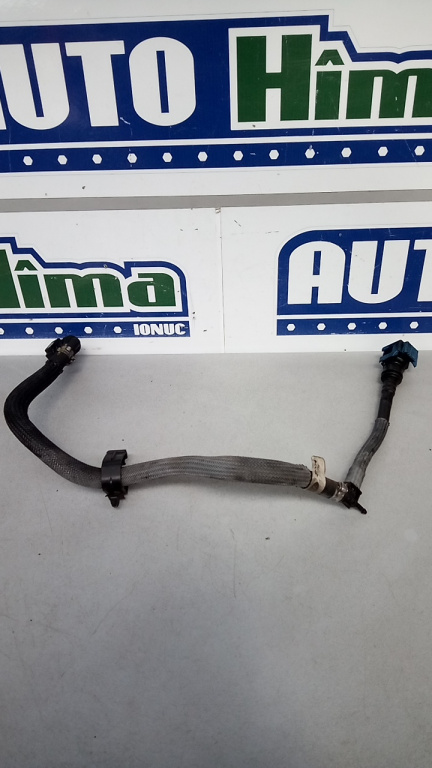 Conducta combustibil G4D3-9B337-AD 2.0 D Jaguar XF II (X260) 2015-prezent 2.0 D