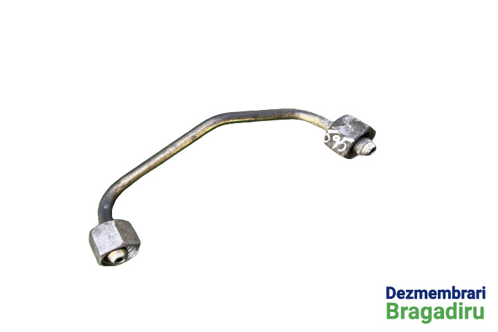 Conducta combustibil la injectorul 2 dreapta Audi A6 4F/C6 [2004 - 2008] Sedan 3.0 TDI tiptronic quattro (225 hp)