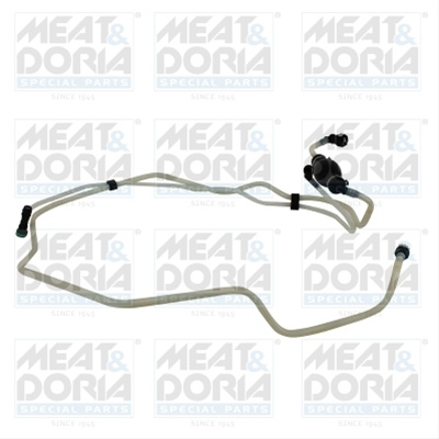 Conducta Combustibil Meat&doria Meat & Doria Renault 98081