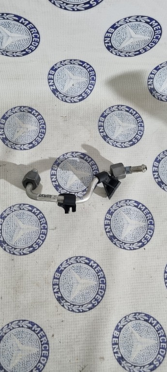 Conducta combustibil Mercedes C class W205 cod A2760703132