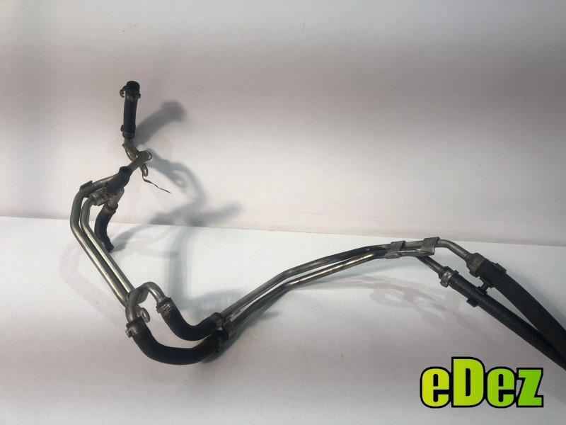 Conducta combustibil Mercedes S-Class (2014->) [W222] 350 cdi a6420705332