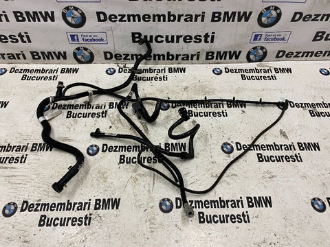 Conducta combustibil motorina BMW F20,F30,F10,F11 118d,320d,518d,520 d