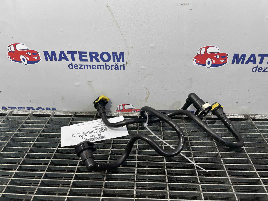 CONDUCTA COMBUSTIBIL OPEL ASTRA K ASTRA K B16DTH - (2015 2021)
