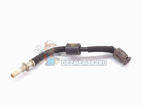 Conducta combustibil Peugeot 207 (WA) [Fabr 2006-2012] OEM 1.4 B 8FS