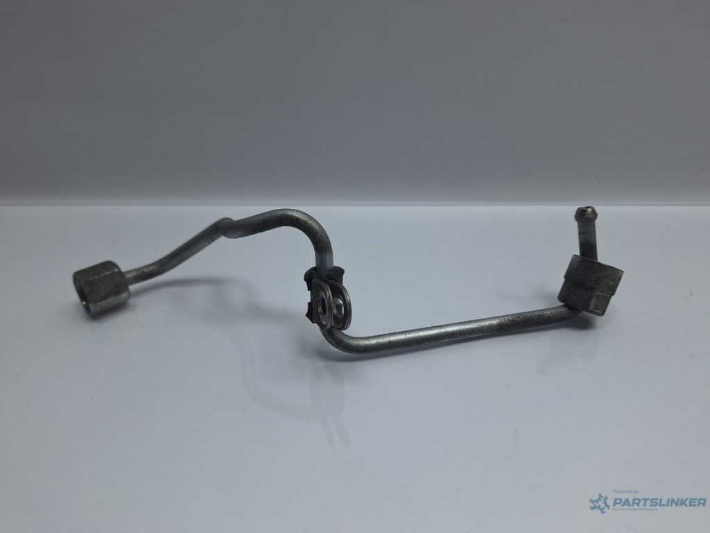 Conducta combustibil pompa - rampa AUDI A3 II Spor