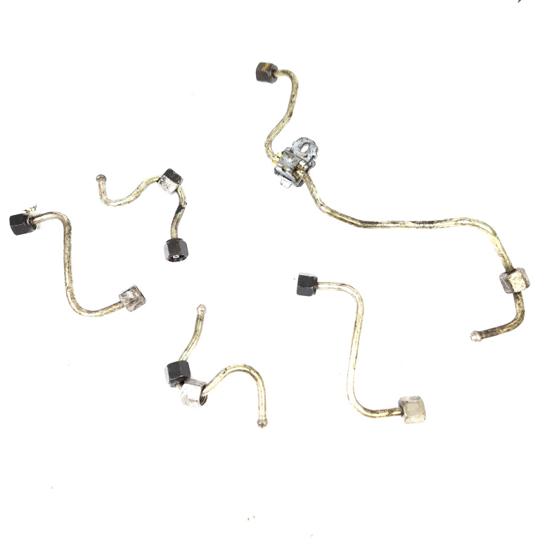 Conducta Combustibil,set Ford MONDEO Mk 