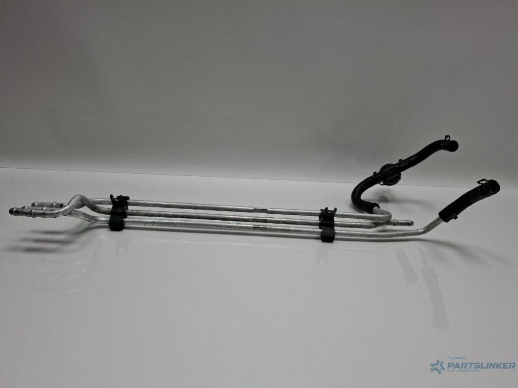 Conducta combustibil VOLKSWAGEN TOURAN 1T1, 1T2 20