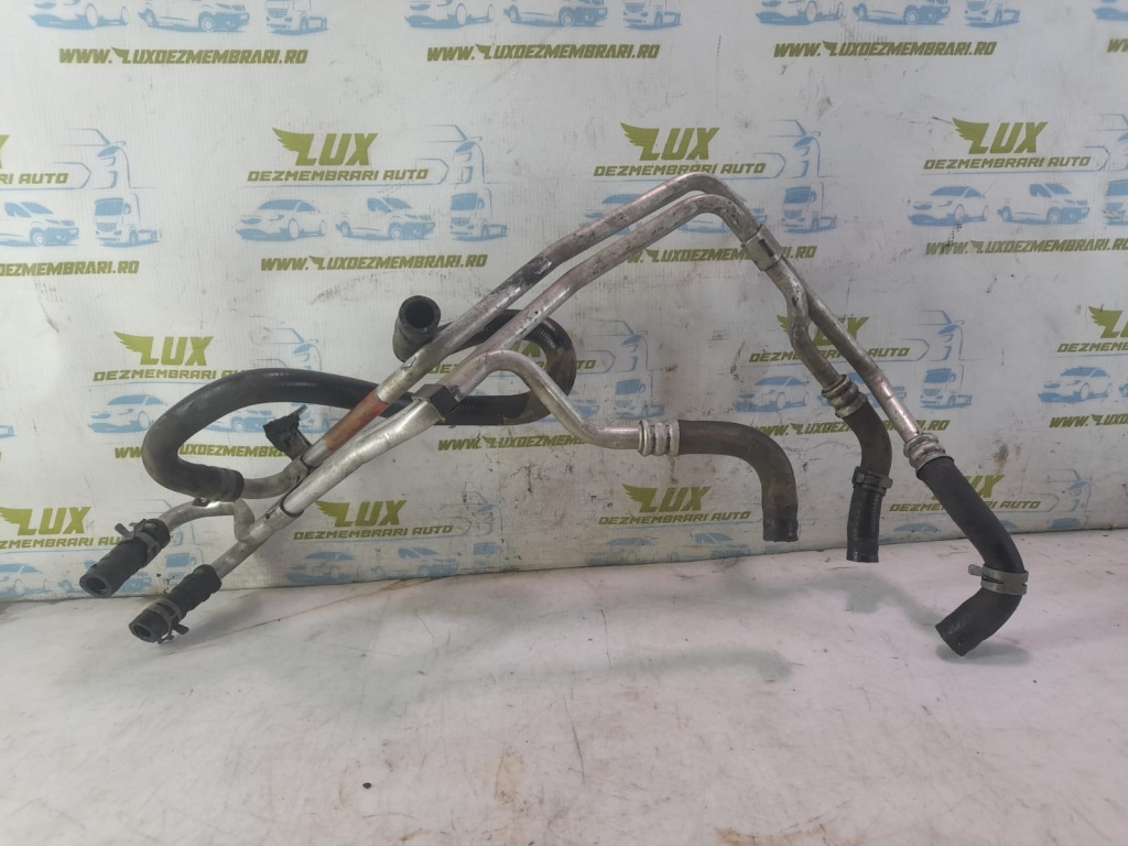 Conducta conducta apa 2.8 crdi vm64c Chrysler Voyager 5 [2007 - 2011] 2.8 crdi vm64c