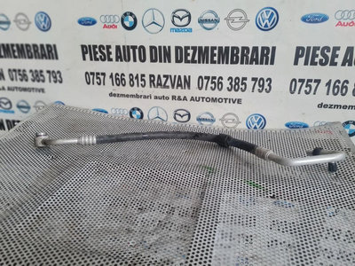 Conducta Conducta Clima AC Audi A4 B8 A5 2.0 Tdi E