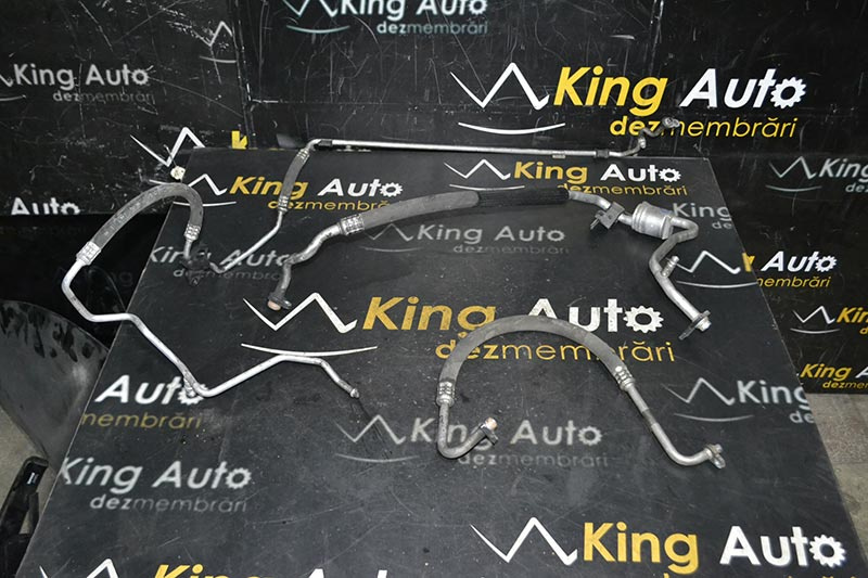 CONDUCTA / Conducta CLIMA RENAULT CLIO SYMBOL 2005