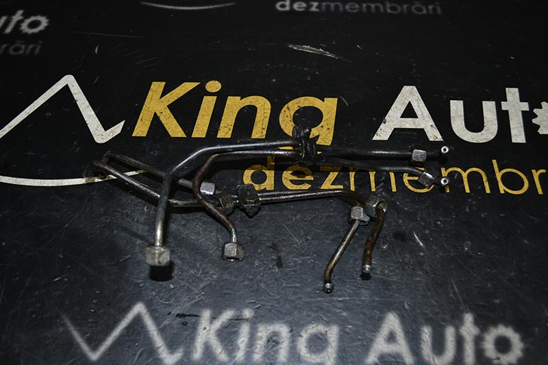 CONDUCTA / Conducta POMPA INJECTIE OPEL ZAFIRA A 2003 MICROBUZ 2.0 DTH
