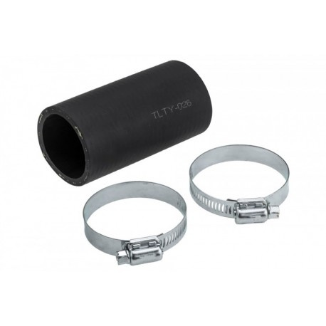 Conducta de aer pentru TOYOTA LAND CRUISER 4.5D 2007- , LEXUS 450D/570 4.5D 2015- 1734551010