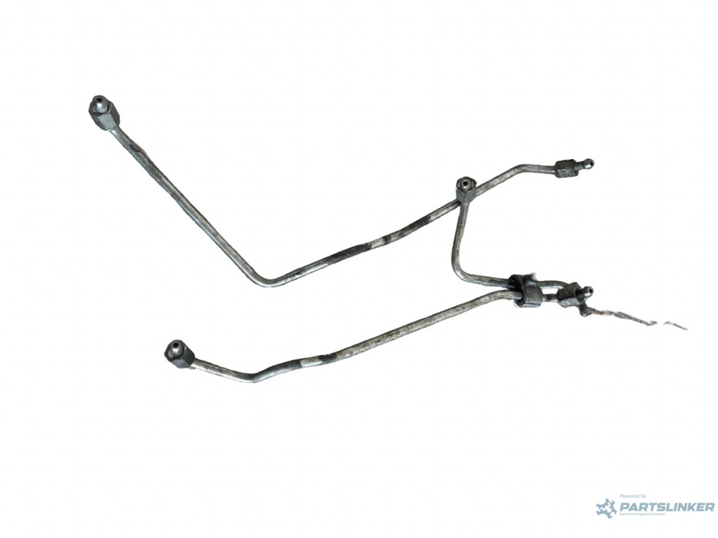 Conducta de alimentare injector combustibil LEXUS IS II Saloon GSE2_, ALE2_, USE2_ 2005 - 2013 2.2 220d 2AD-FHV