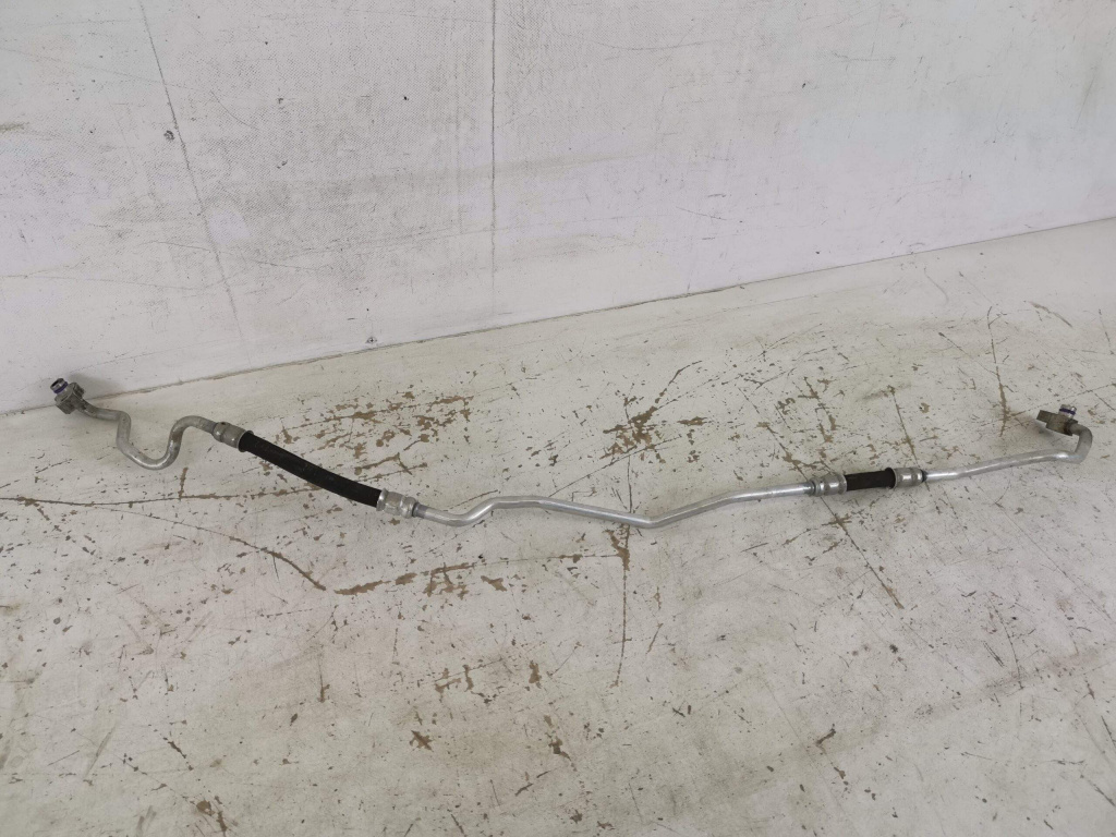 Conducta De Antigel Coolant AC Porsche 718 Boxster 982 2016 2017 2018 2019 2020 2021 2022 Originala In Stare Buna