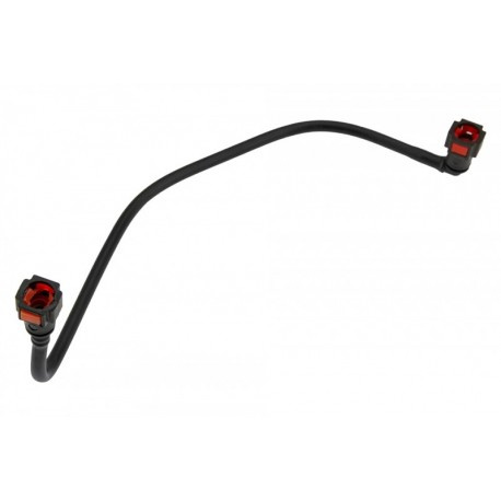 Conducta de combustibil pentru PEUGEOT 206 CC, 206, 206 SW, 1.1, 1.4, 1.4 16V, 1.6 16V 00-08 1573.RJ