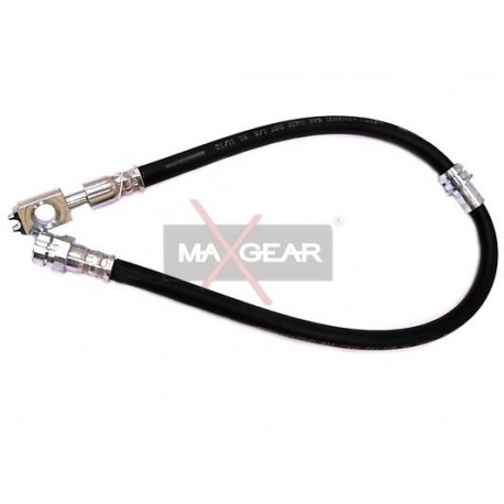 Conducta de frana fata pentru VW GOLF V A3 OCTAVIA 500 1Q0611701D
