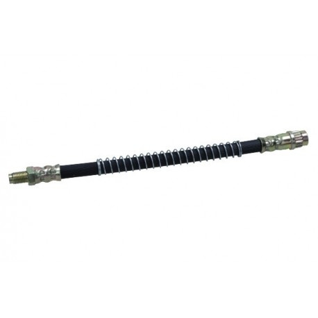 Conducta de frana flexibila spate pentru OPEL Vivaro 01- stanga/Dreapta 8200003481