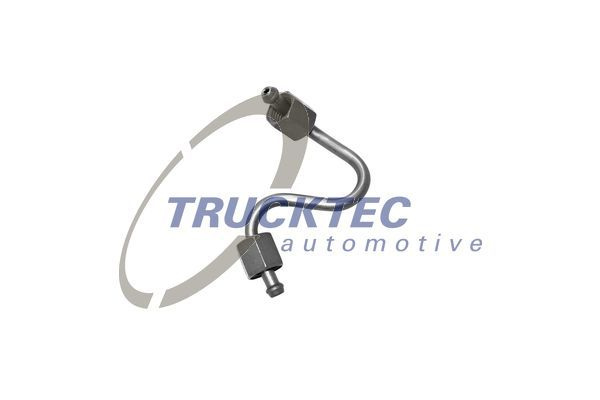 Conducta de inalta presiune instalatie de injectie 02 13 029 TRUCKTEC AUTOMOTIVE pentru Mercedes-benz Vito Mercedes-benz C-class Mercedes-benz Slk Mercedes-benz Sprinter Mercedes-benz E-class Mercedes-benz Glk-class Mercedes-benz Cls Mercedes-benz Cl