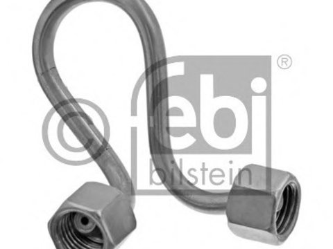 Conducta de inalta presiune instalatie de injectie 35563 FEBI BILSTEIN pentru Skoda Octavia Vw Passat Mercedes-benz Vario Mercedes-benz Lkln2 Mercedes-benz Citaro Mercedes-benz Atego