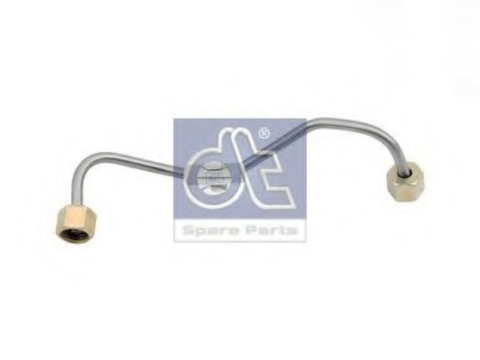 Conducta de inalta presiune instalatie de injectie 4 10328 DT SPARE PARTS pentru Volvo S80 Mercedes-benz Axor Mercedes-benz Conecto Mercedes-benz Tourismo