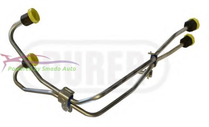Conducta De Inalta Presiune, Instalatie. De Injectie PEUGEOT PARTNER Caroserie 1.6 HDi 04.2008 ... Prezent 1560 Motor Diesel