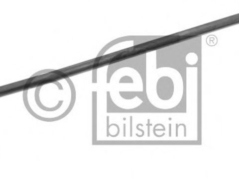 Conducta de inalta presiune instalatie de injectie 35565 FEBI BILSTEIN pentru Bmw Seria 6 Mercedes-benz Actros