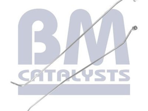 Conducta de presiune senzor de presiune filtru particule PP11016B BM CATALYSTS pentru Mercedes-benz Sprinter